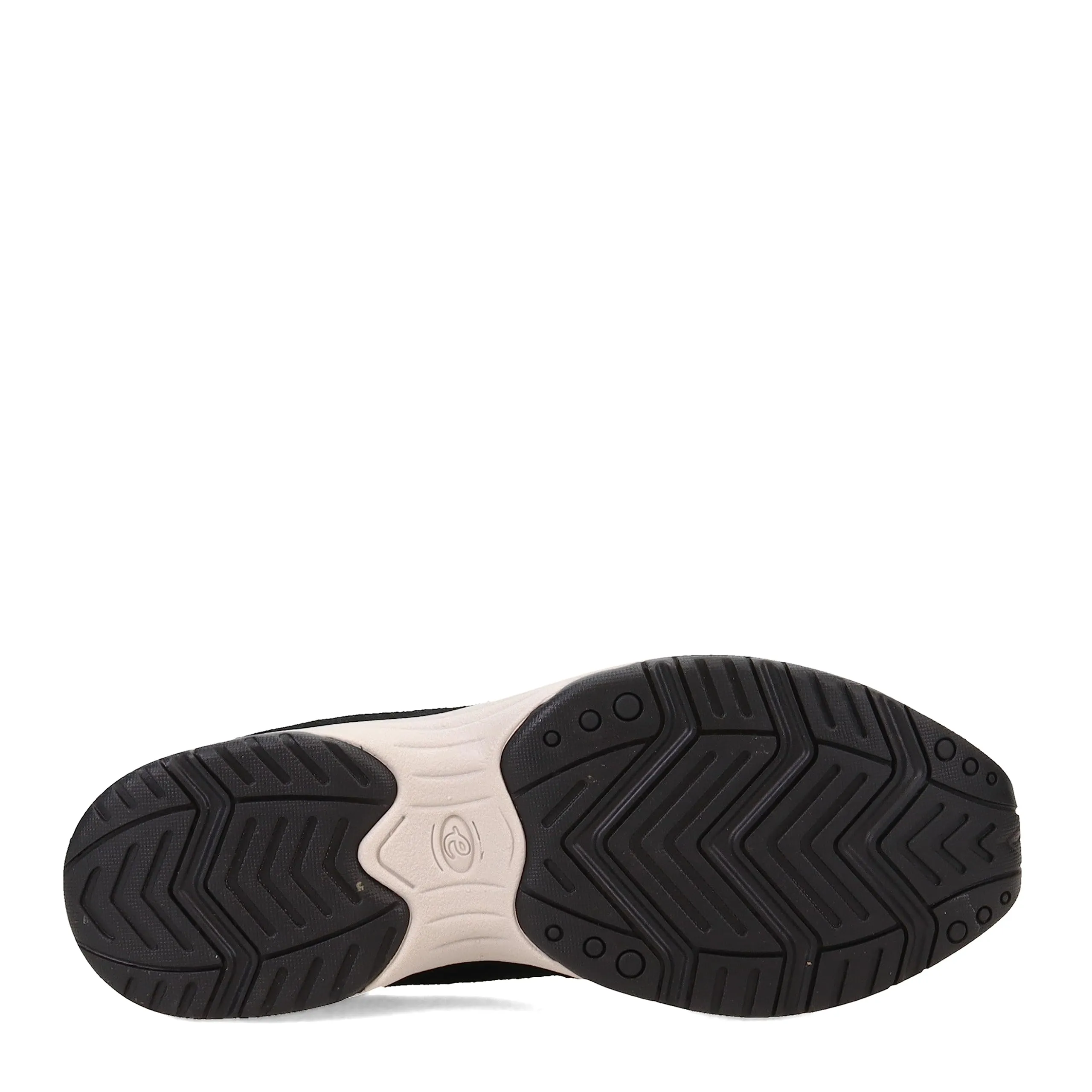 Easy Spirit Women's TRAVELTIME622 Mule, Black 001, 7