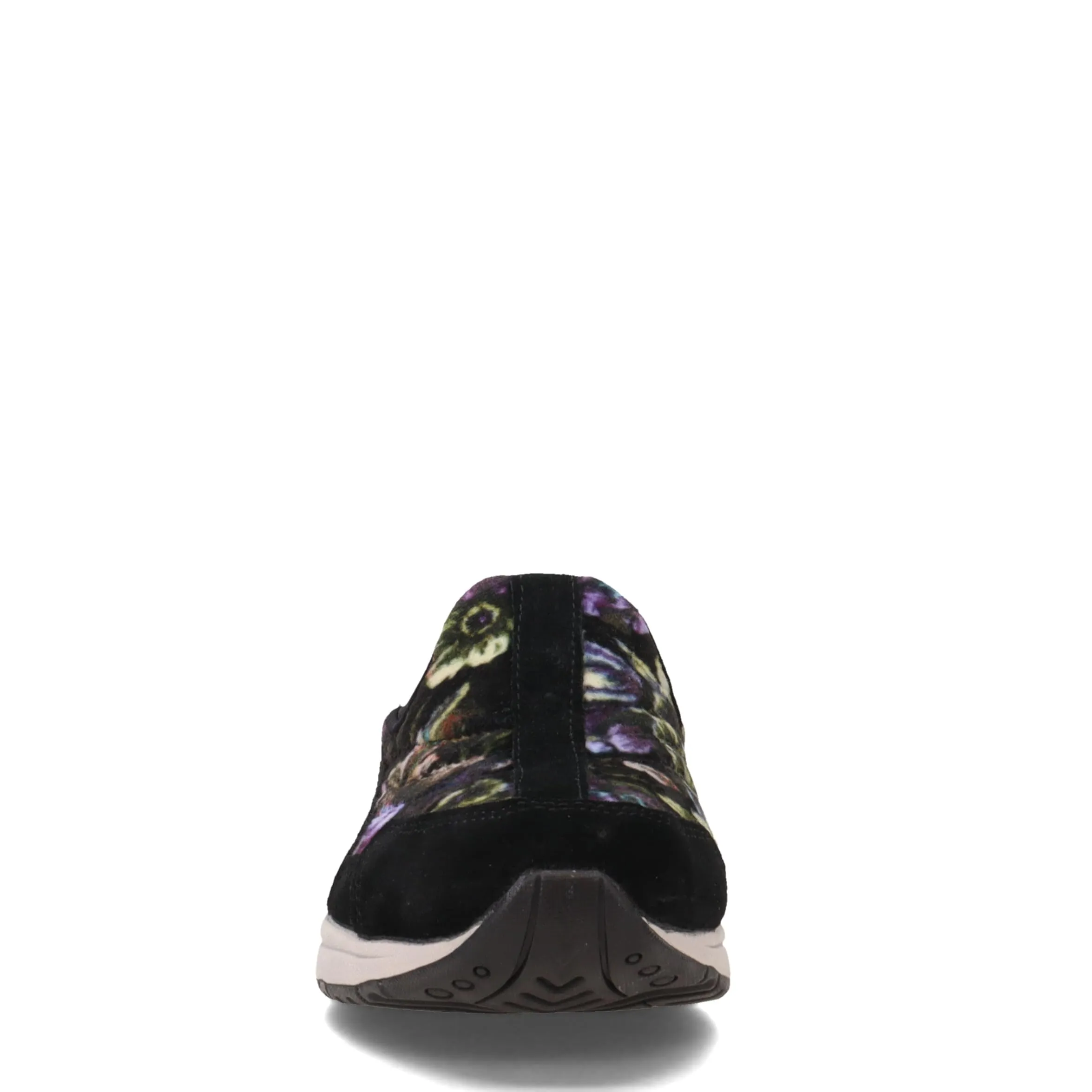 Easy Spirit Women's TRAVELTIME622 Mule, Black 001, 7