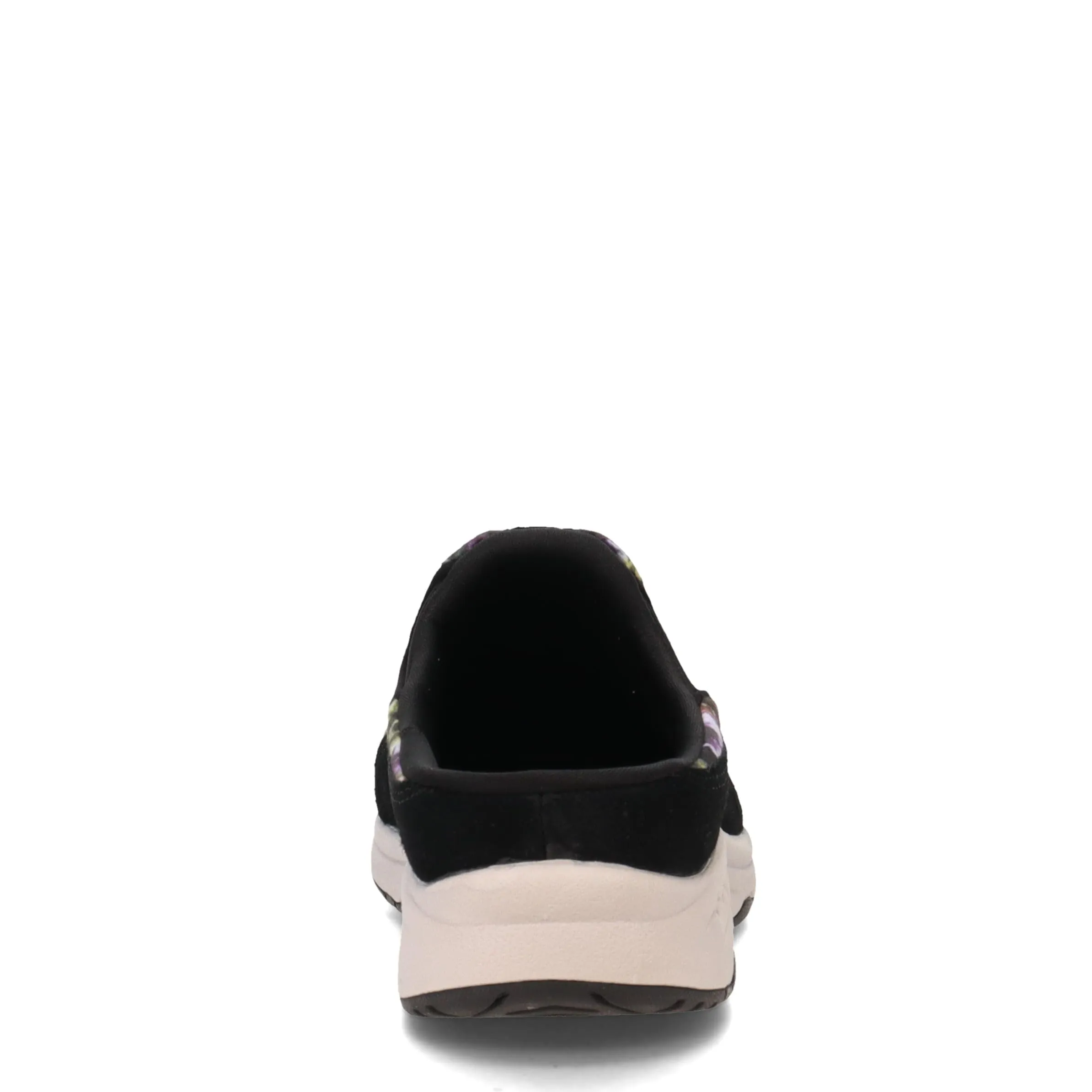 Easy Spirit Women's TRAVELTIME622 Mule, Black 001, 7