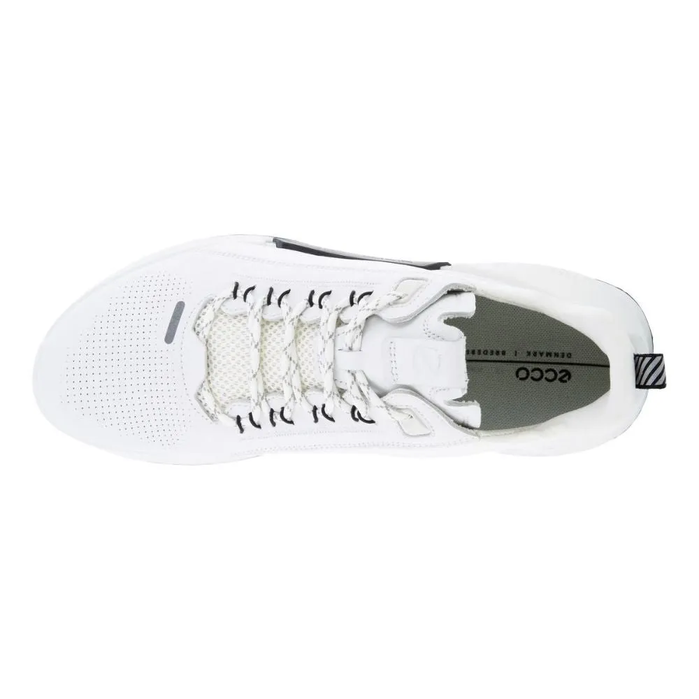 ECCO Men's Biom 20 M WhiteWhiteWhite