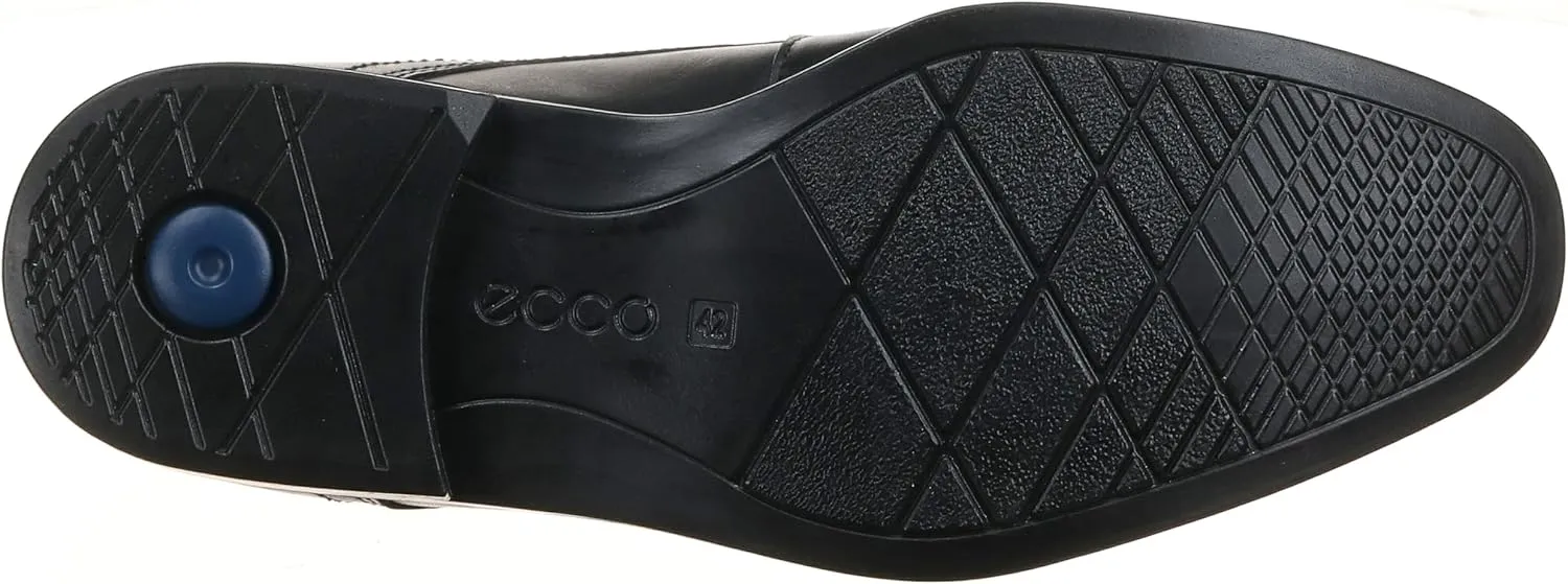 ECCO Men's Brogues, 5.5 UK
