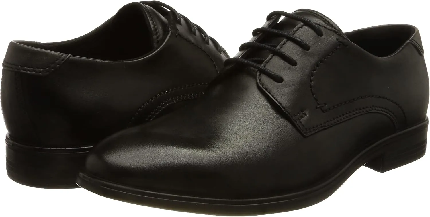 ECCO Men's Brogues, 5.5 UK