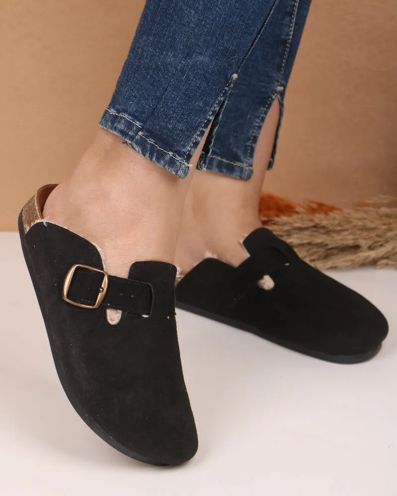 Edge Mule - 4112