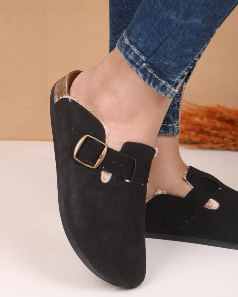 Edge Mule - 4112