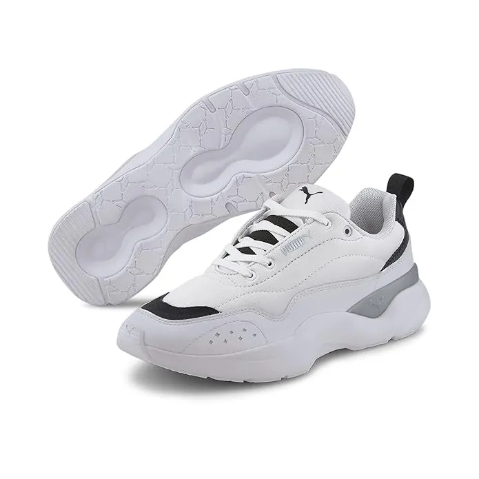 Exclusive offer Sneaker, White Women 3.5, UK-3.5 Puma (37173401) Lia Express delivery