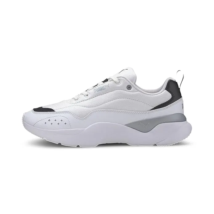 Exclusive offer Sneaker, White Women 3.5, UK-3.5 Puma (37173401) Lia Express delivery