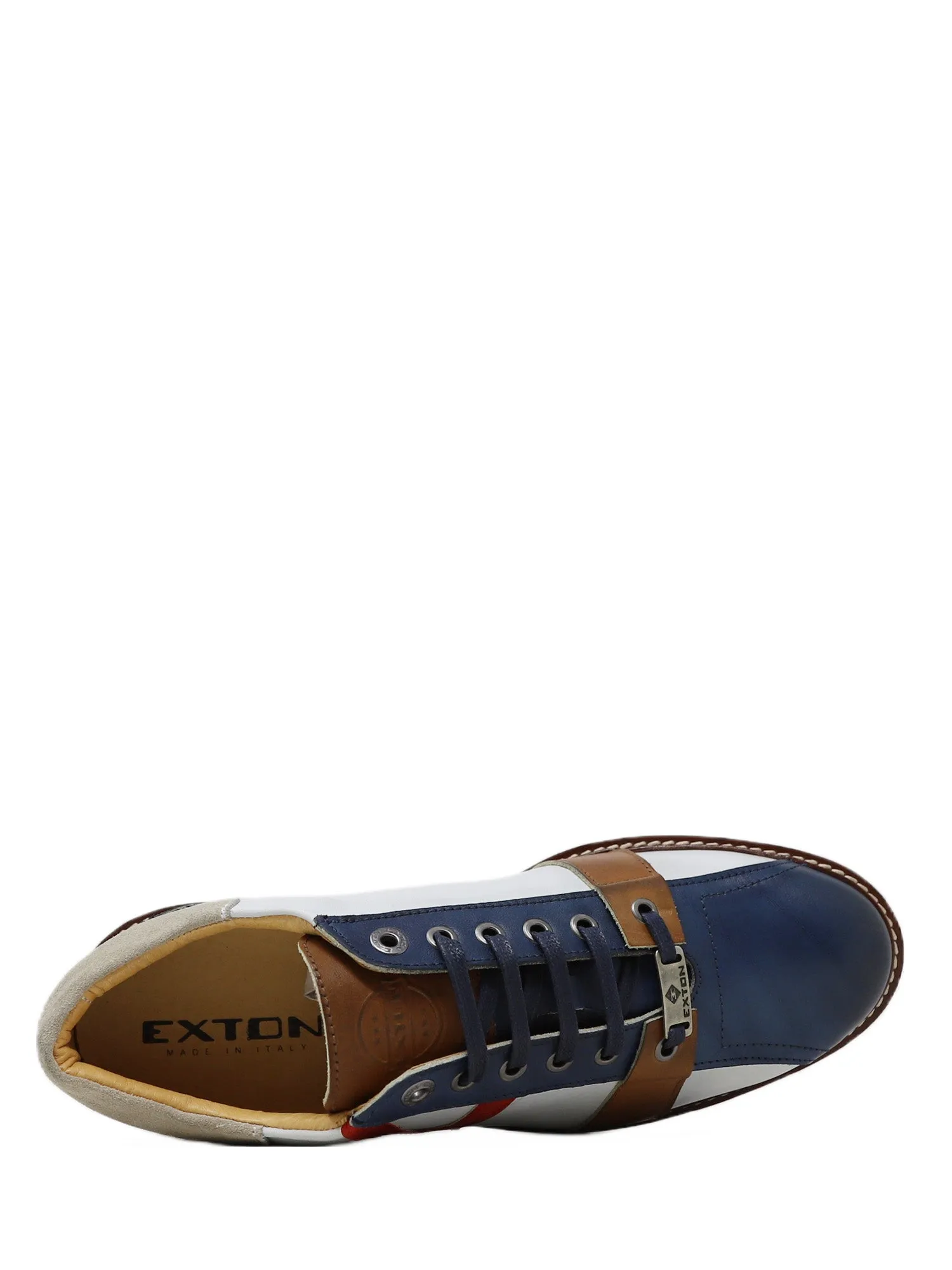 Exton Sneakers 8851