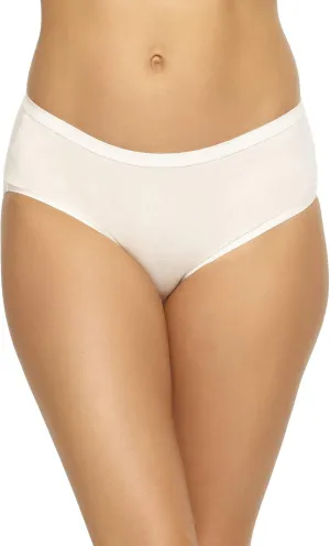 Felina | Organic Cotton Hipster Panties | Plant-Based Dyes