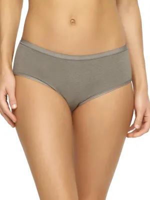 Felina | Organic Cotton Hipster Panties | Plant-Based Dyes