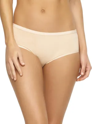 Felina | Organic Cotton Hipster Panties | Plant-Based Dyes