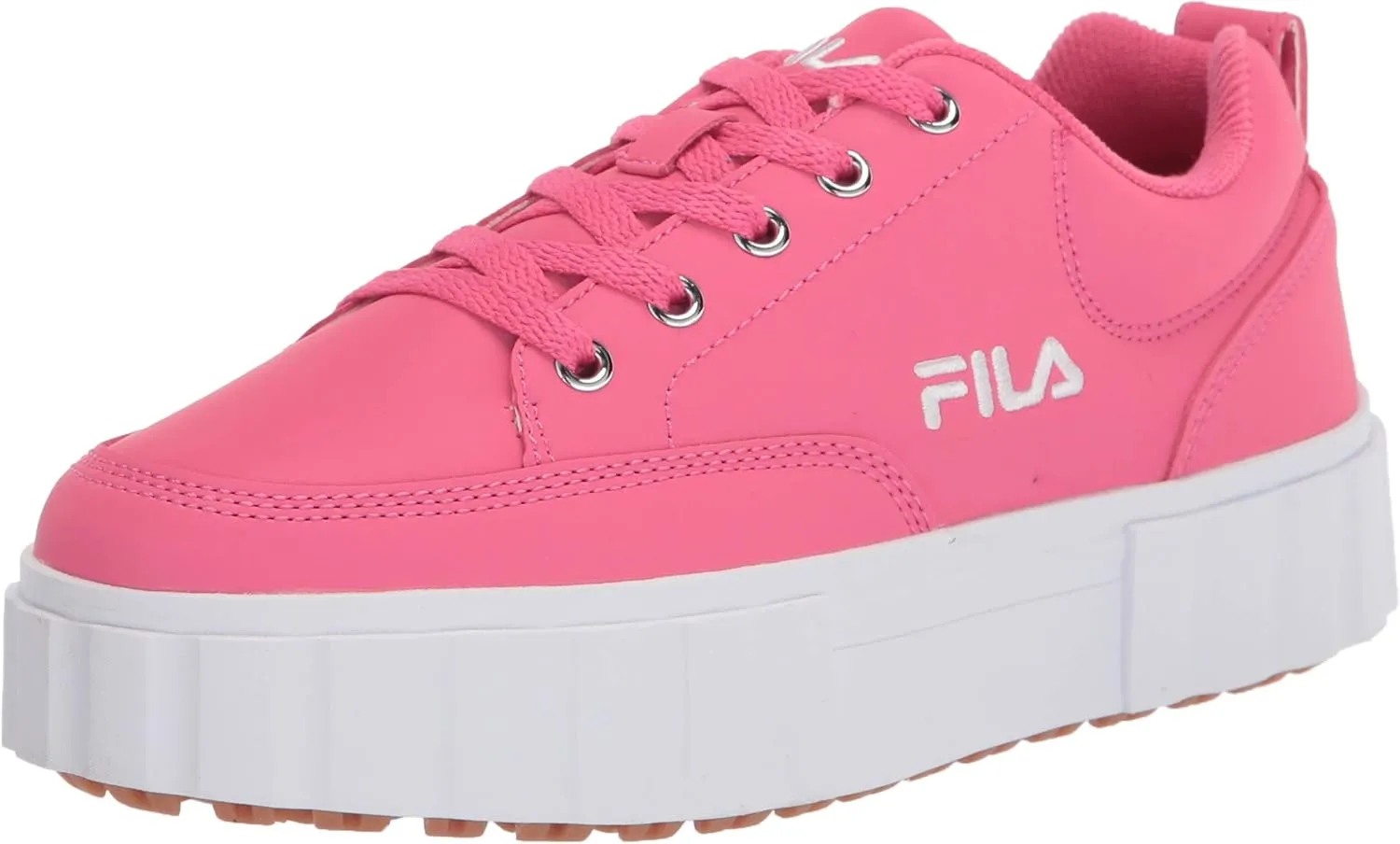 Fila Women's Sandblast Low Sneaker