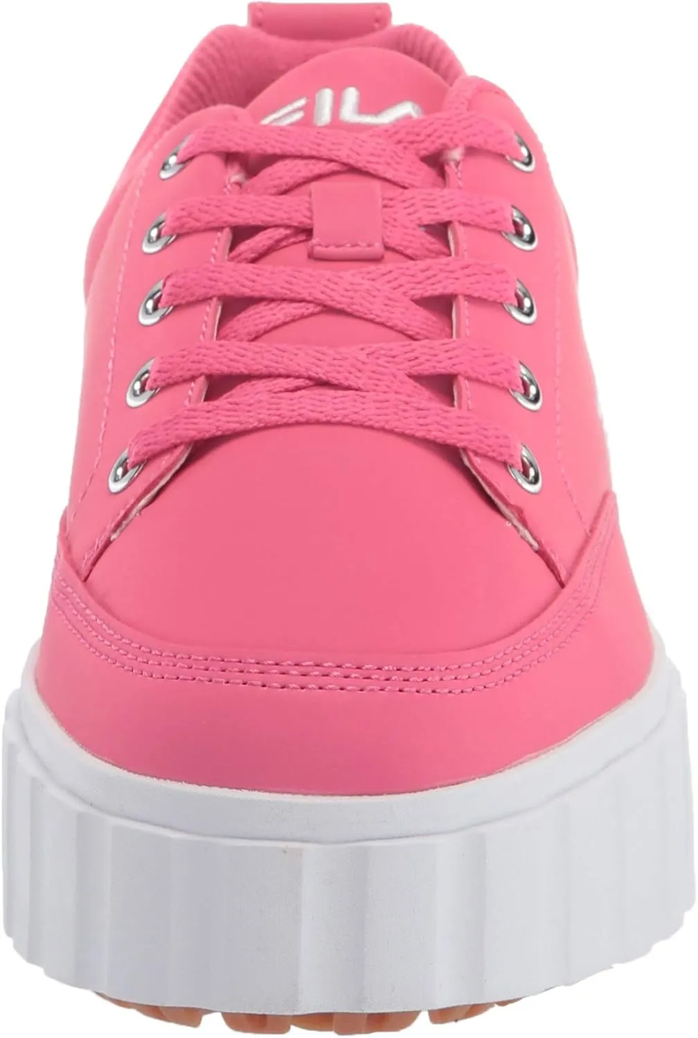 Fila Women's Sandblast Low Sneaker