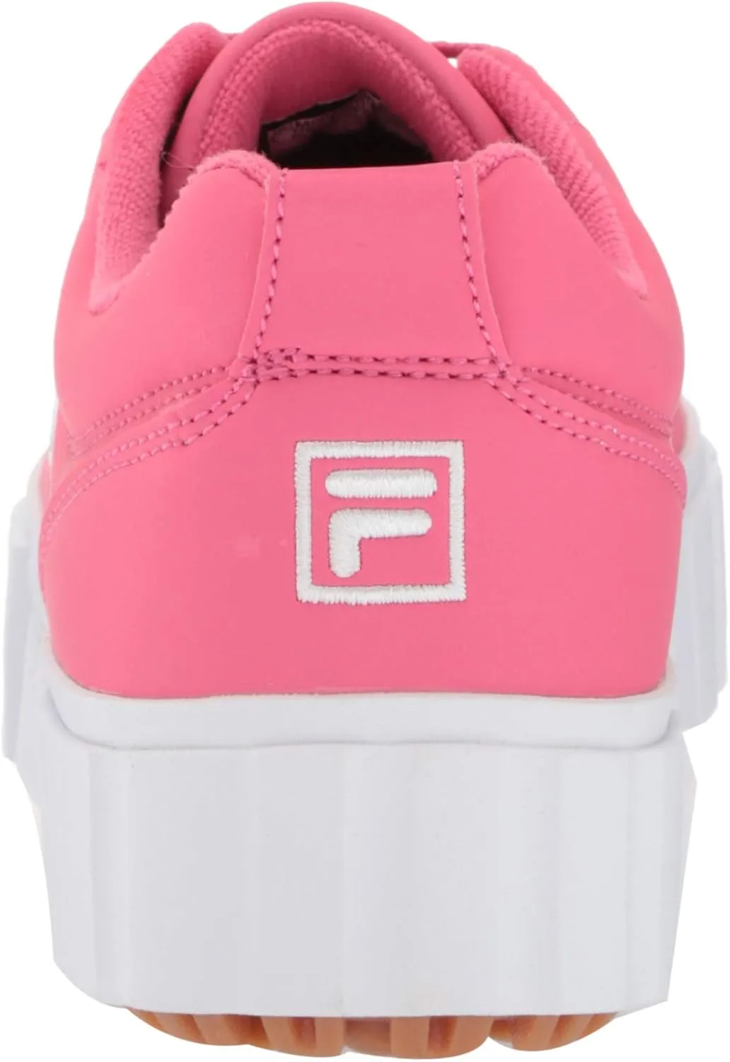 Fila Women's Sandblast Low Sneaker