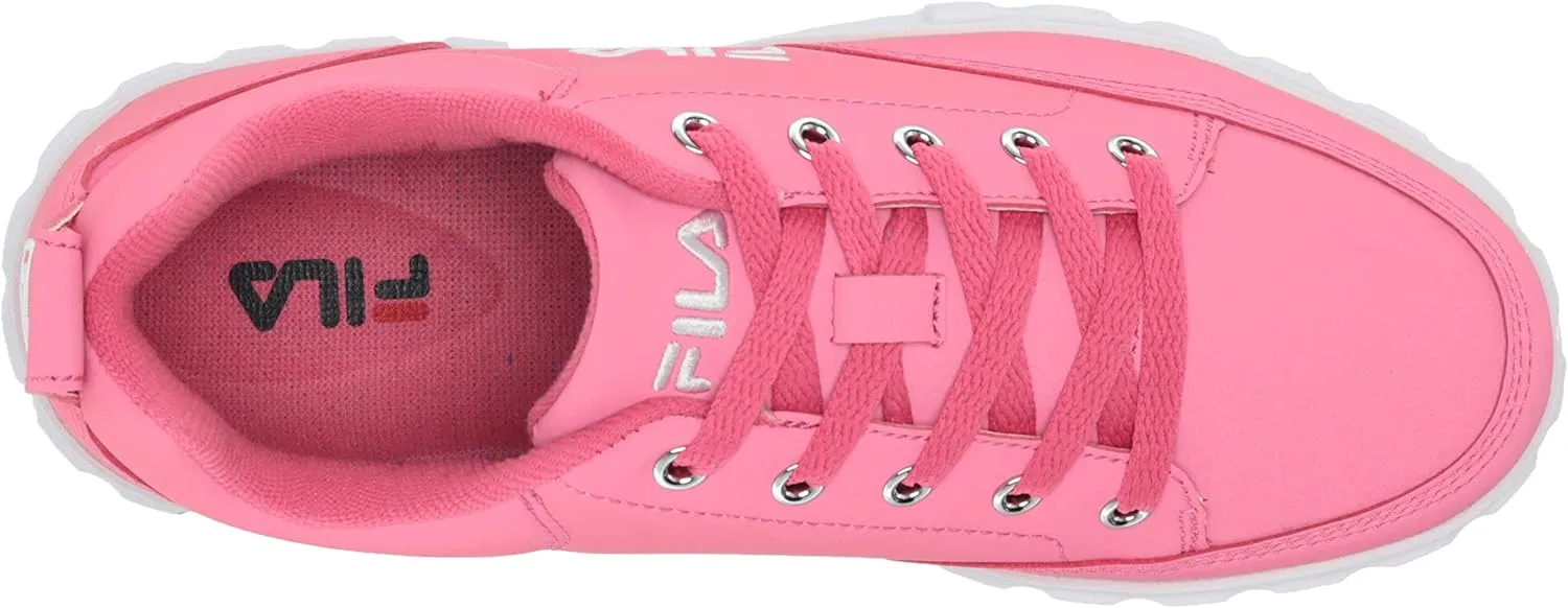 Fila Women's Sandblast Low Sneaker