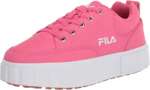 Fila Women's Sandblast Low Sneaker