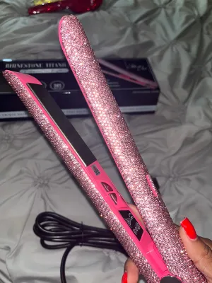 Flat Iron