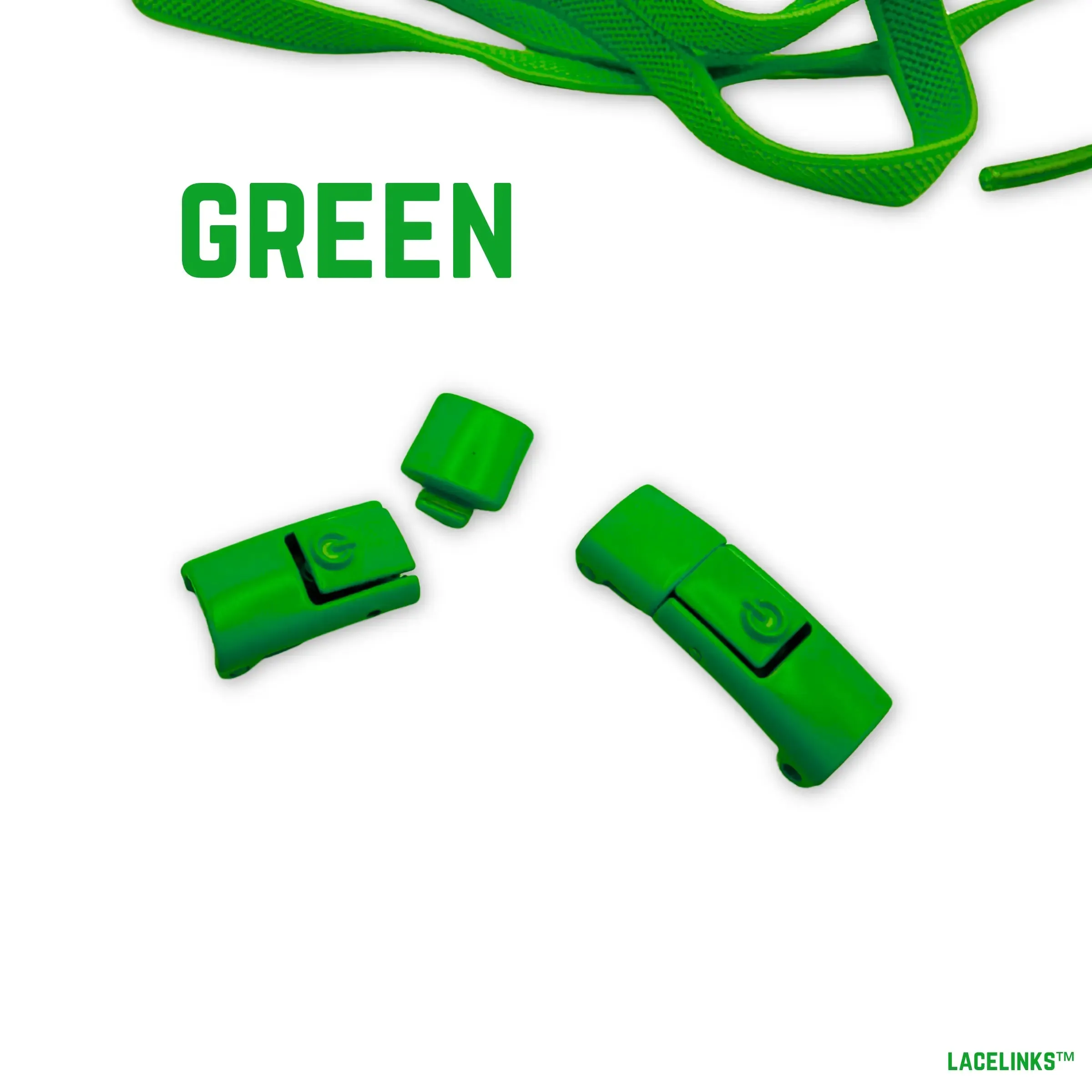Flat Links