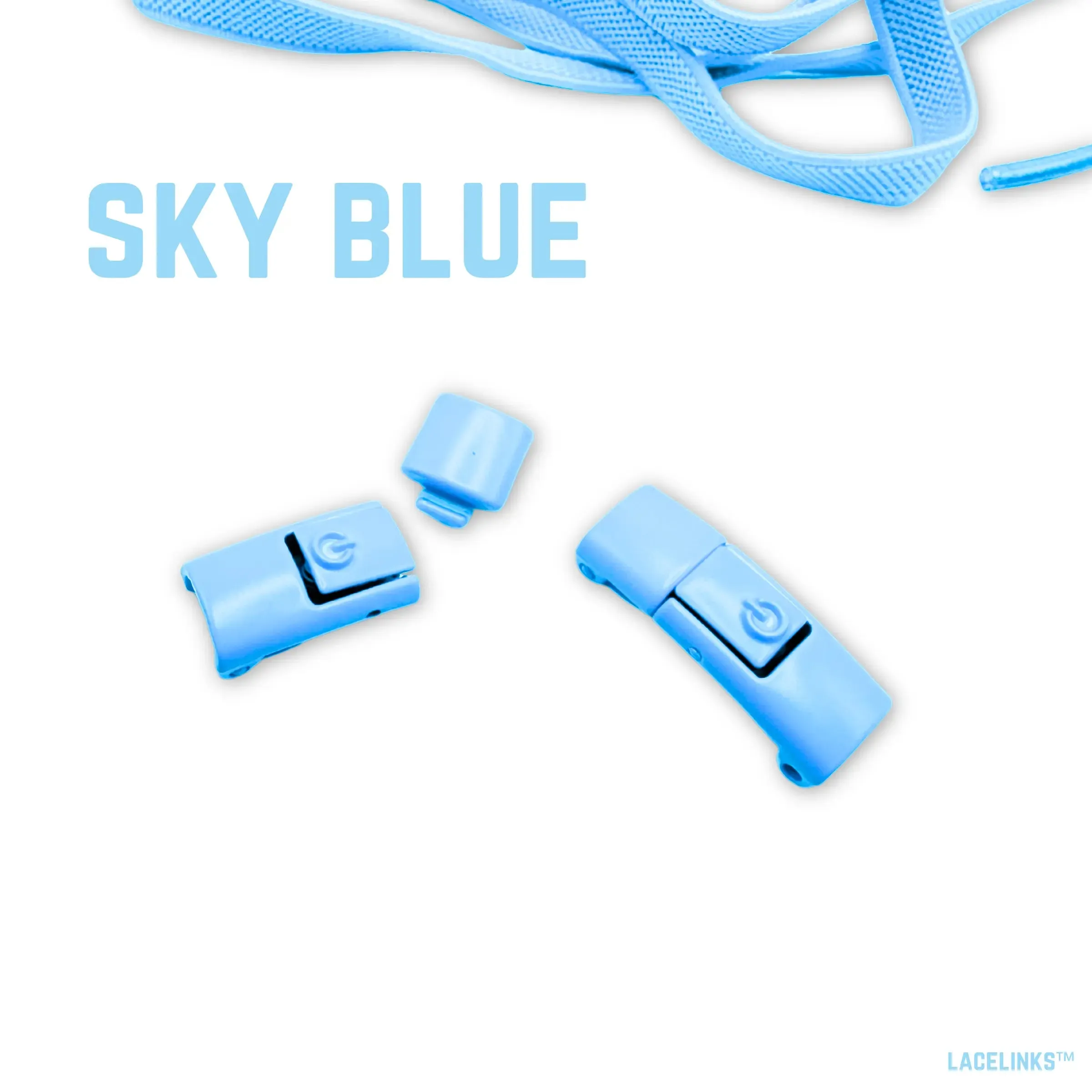 Flat Links