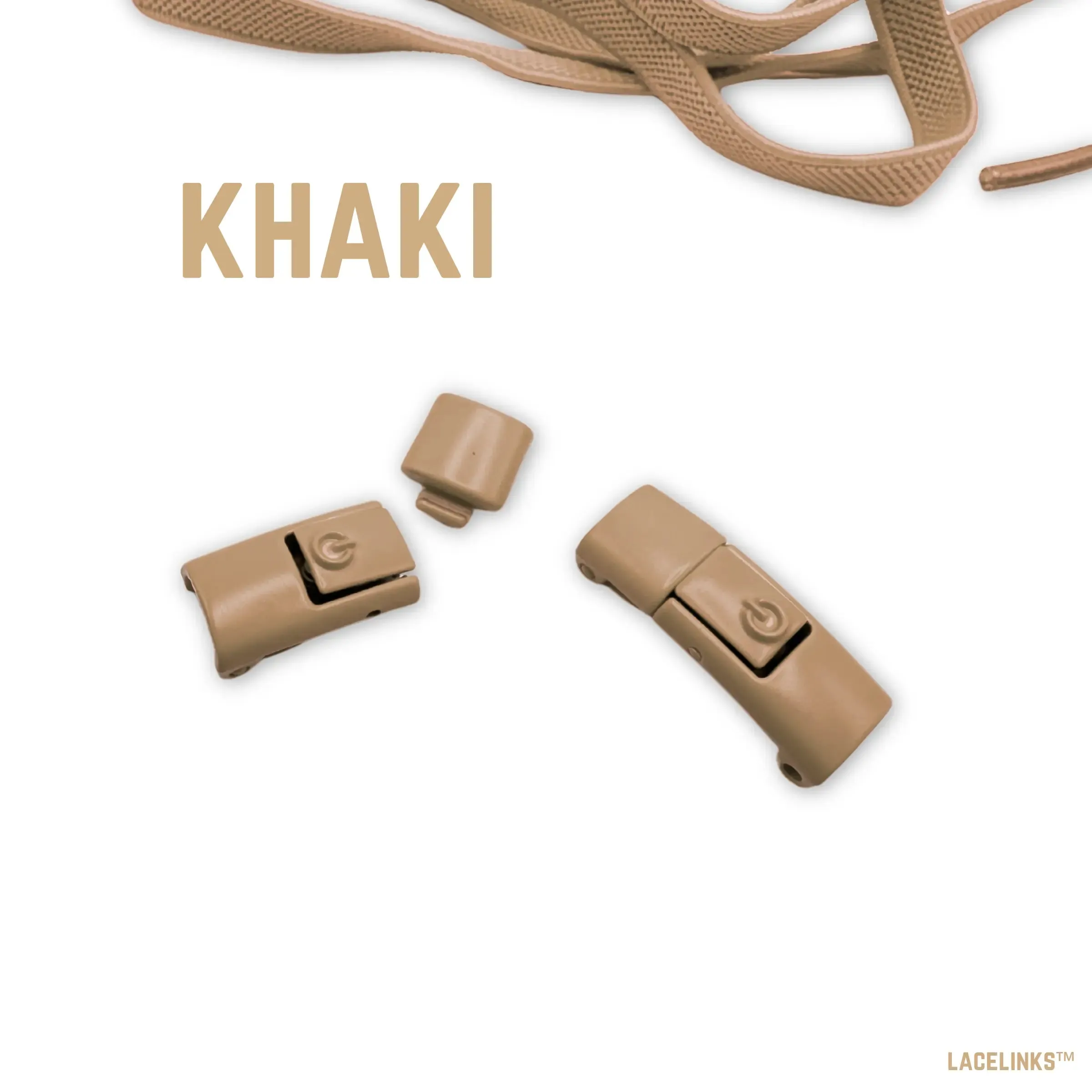 Flat Links