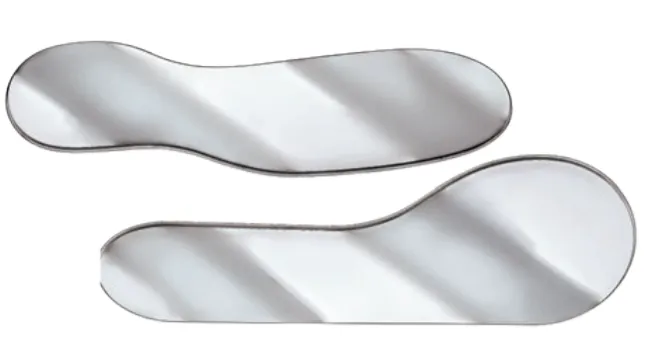 Flat Mirrors