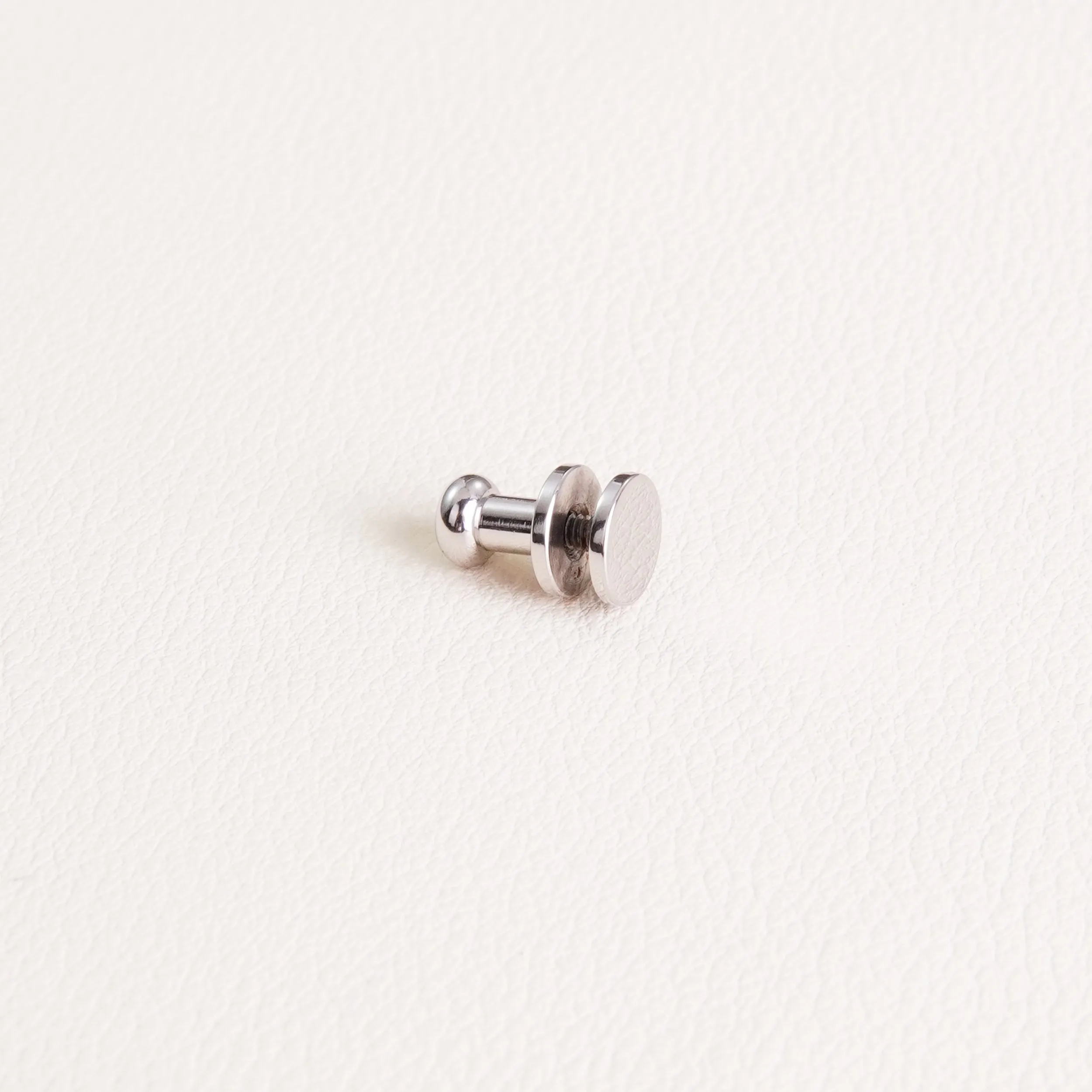 Flat Rivet Screw-II