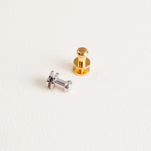 Flat Rivet Screw-II