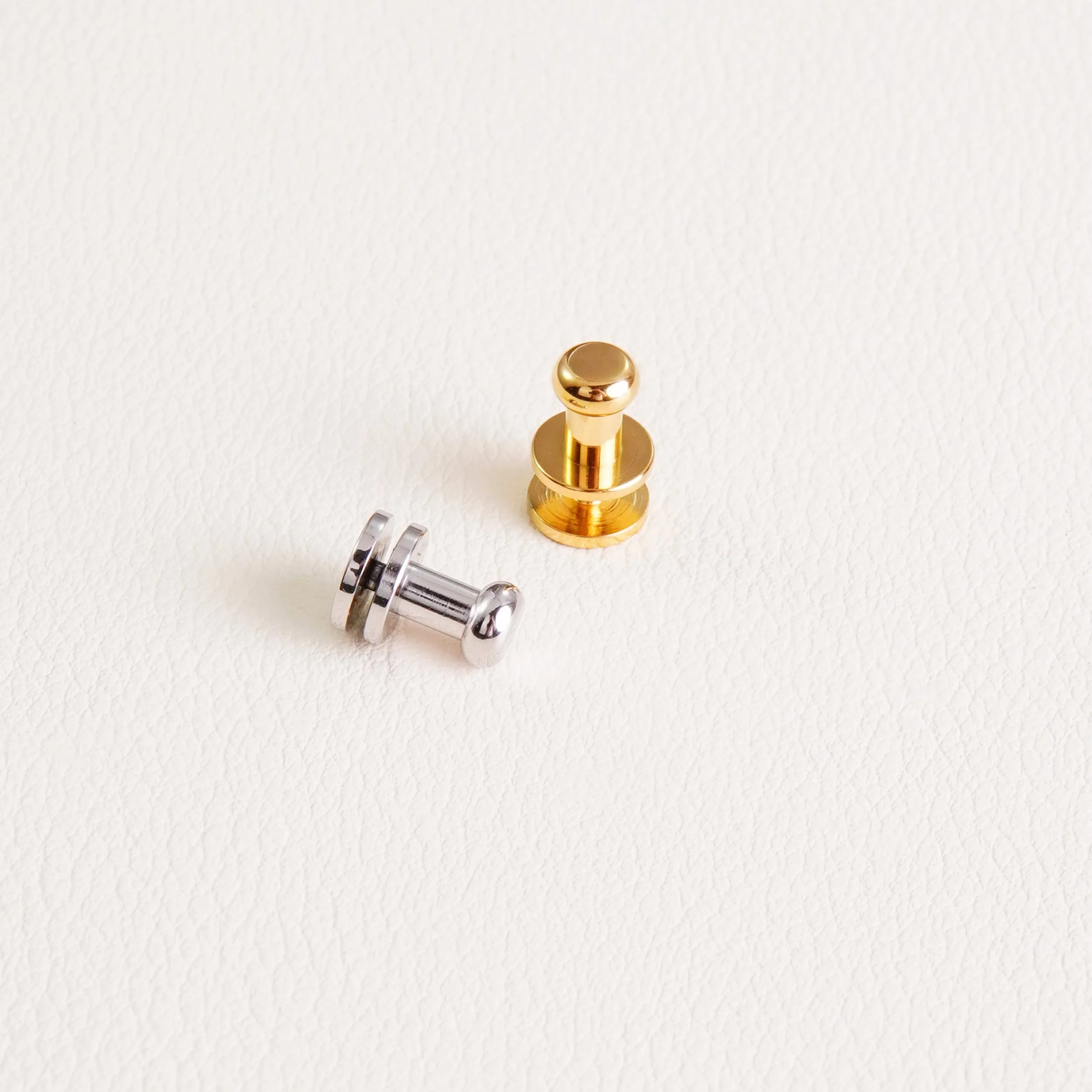 Flat Rivet Screw-II