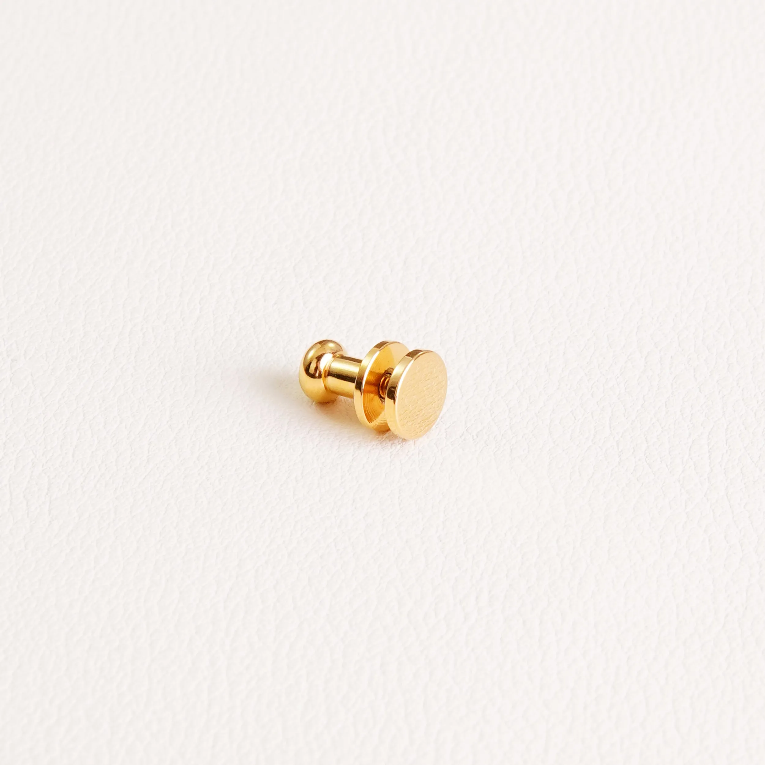 Flat Rivet Screw-II