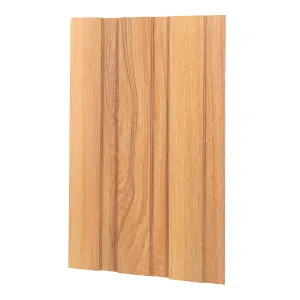 Flat Style Hickory