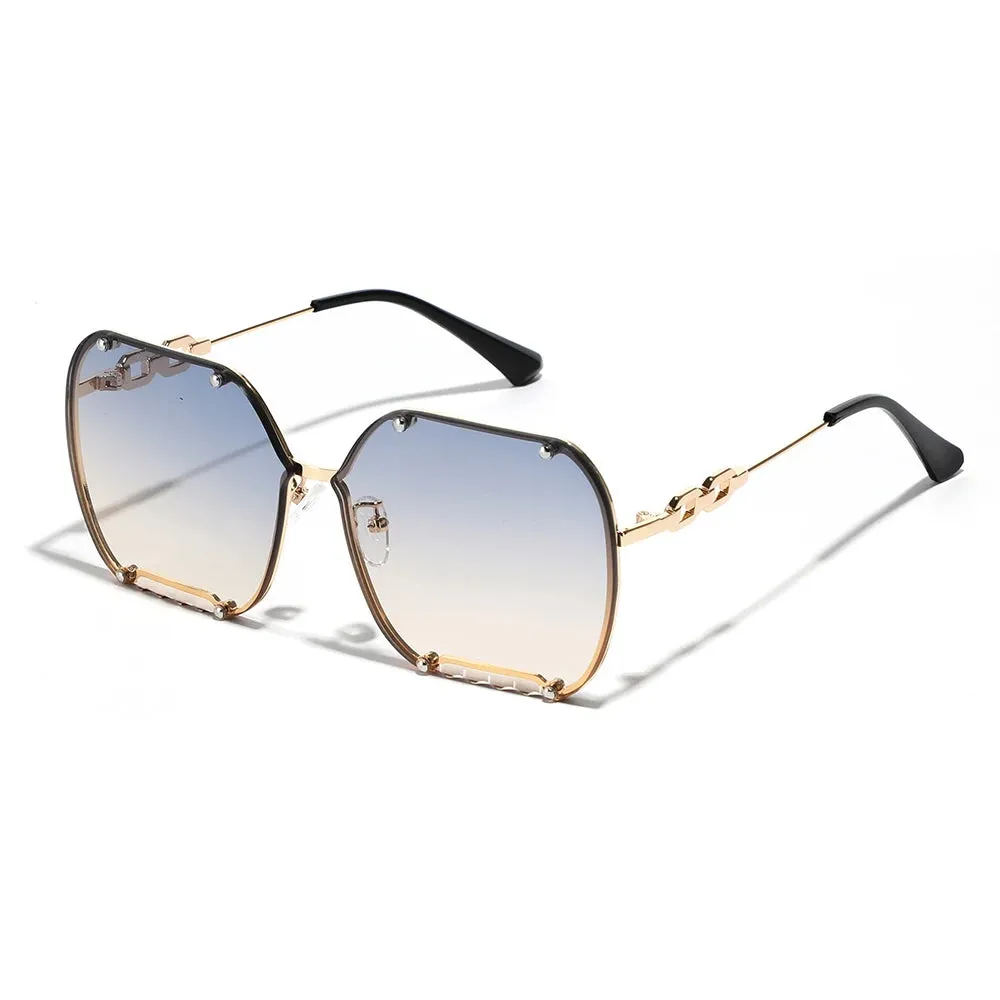 Flat Top Frames