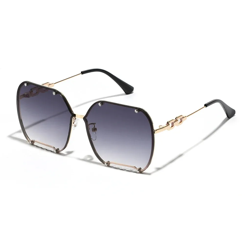 Flat Top Frames
