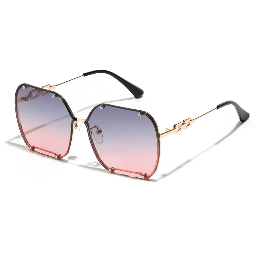 Flat Top Frames