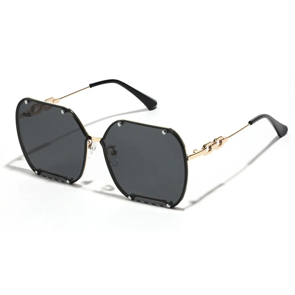 Flat Top Frames
