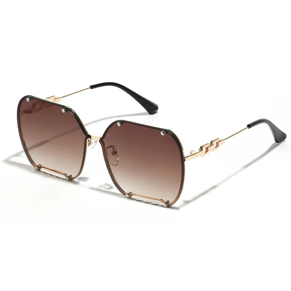Flat Top Frames