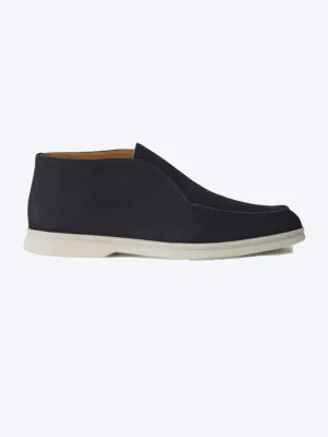 Forth Men's Elegance Loafer Navy Blue