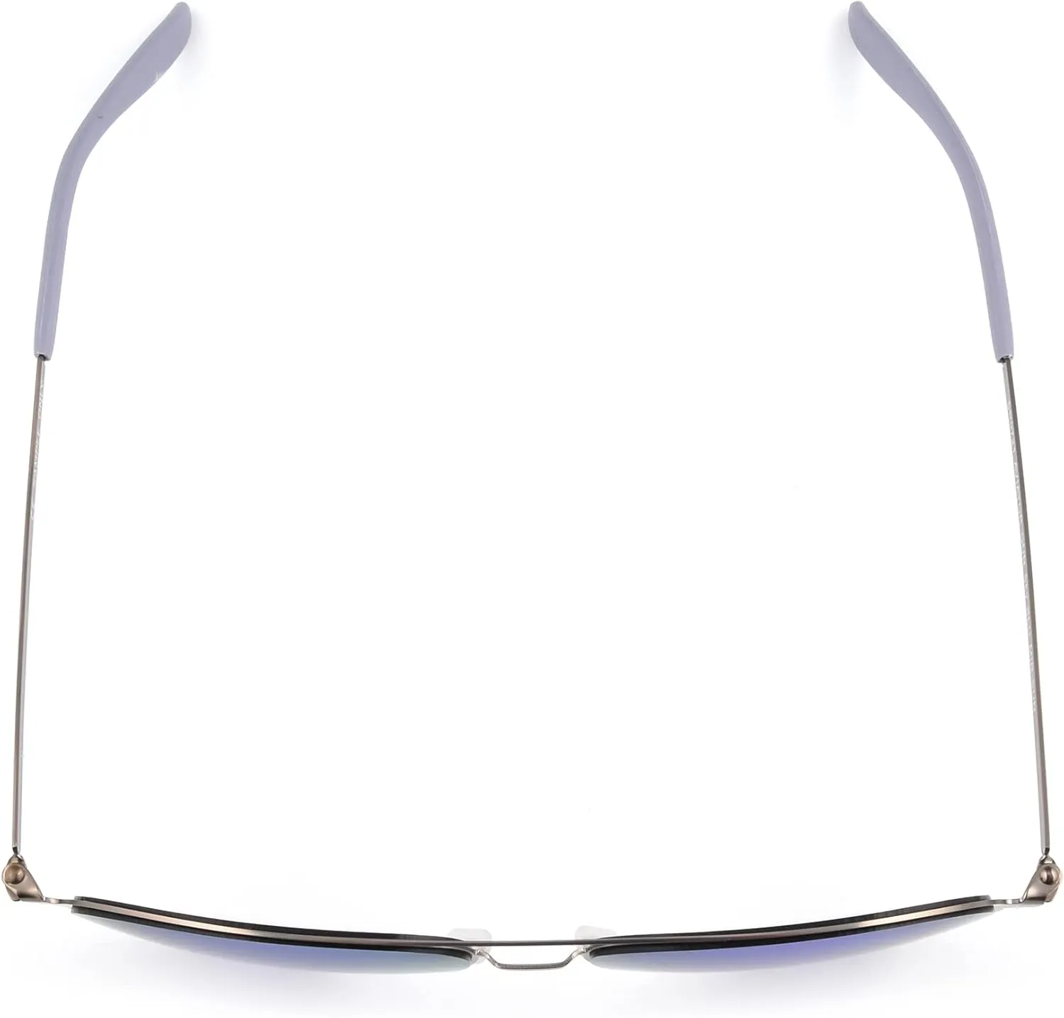 Foster Grant Colin Super Flat Sunglasses Aviator