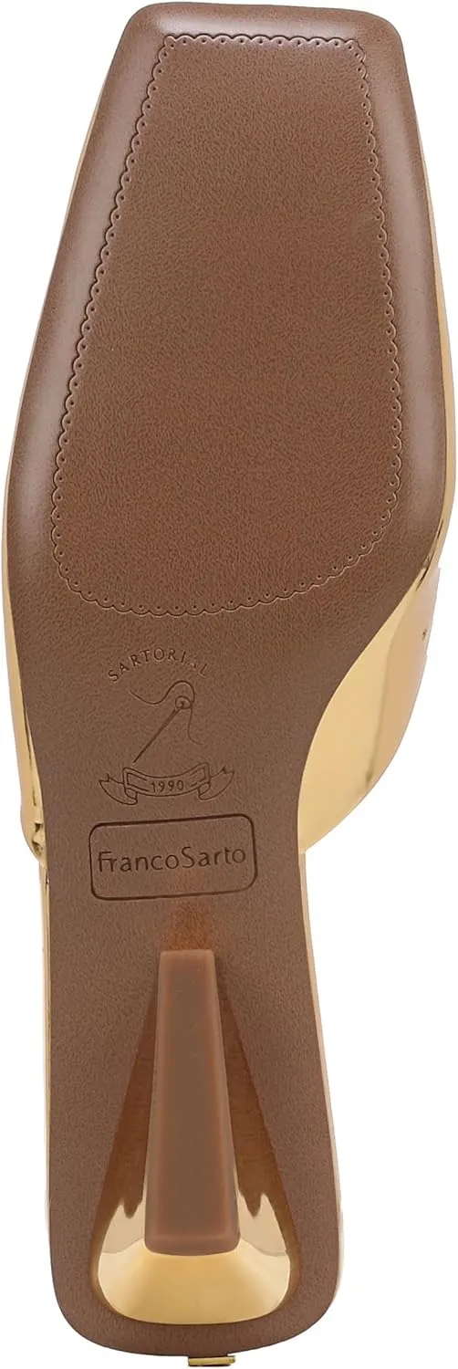 Franco Sarto Women's Nicola Mule