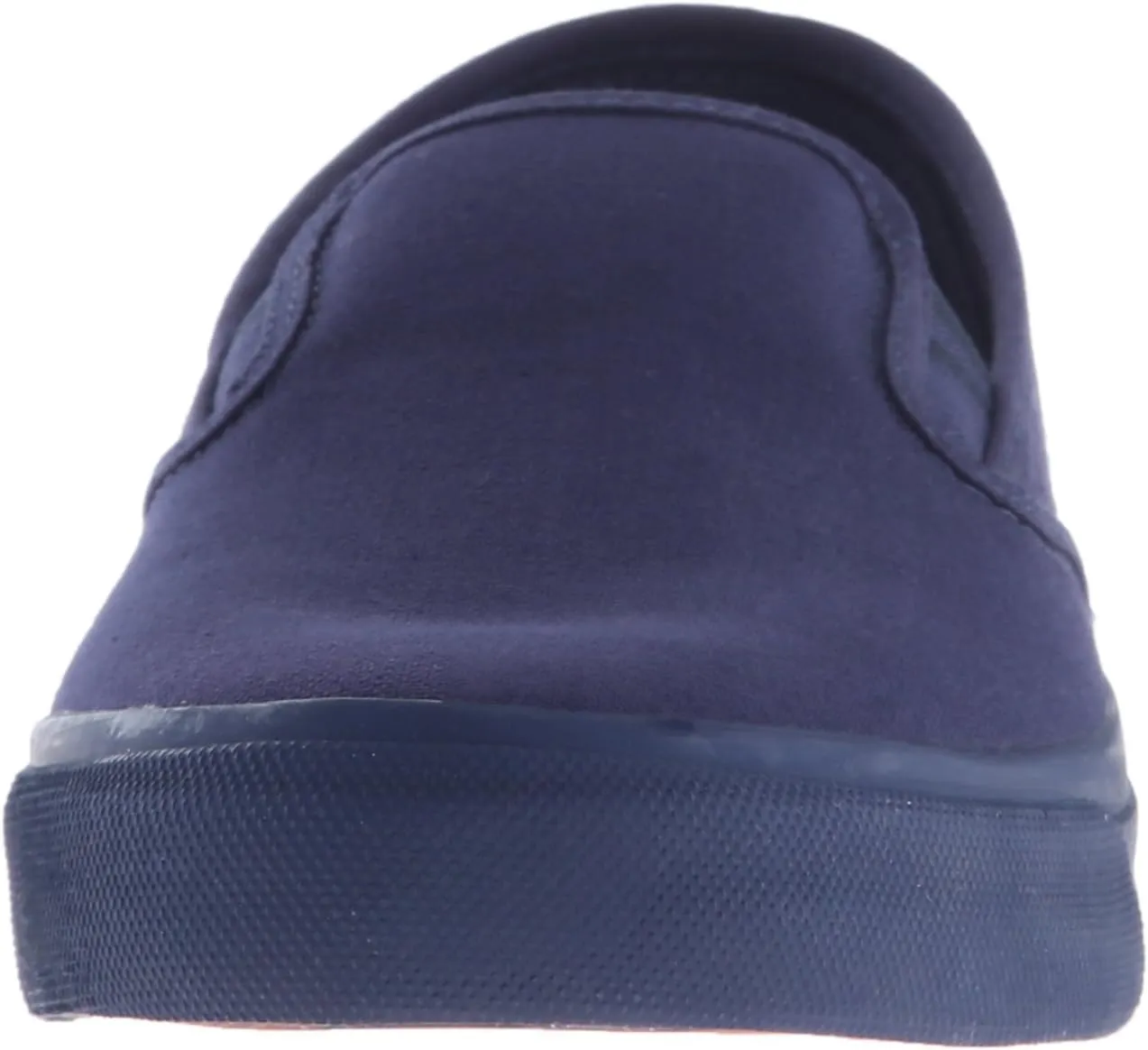 Fred Perry Men's Turner Slip-On Canvas Sneaker