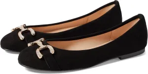 French Sole Women's Monroe Ballet Flat