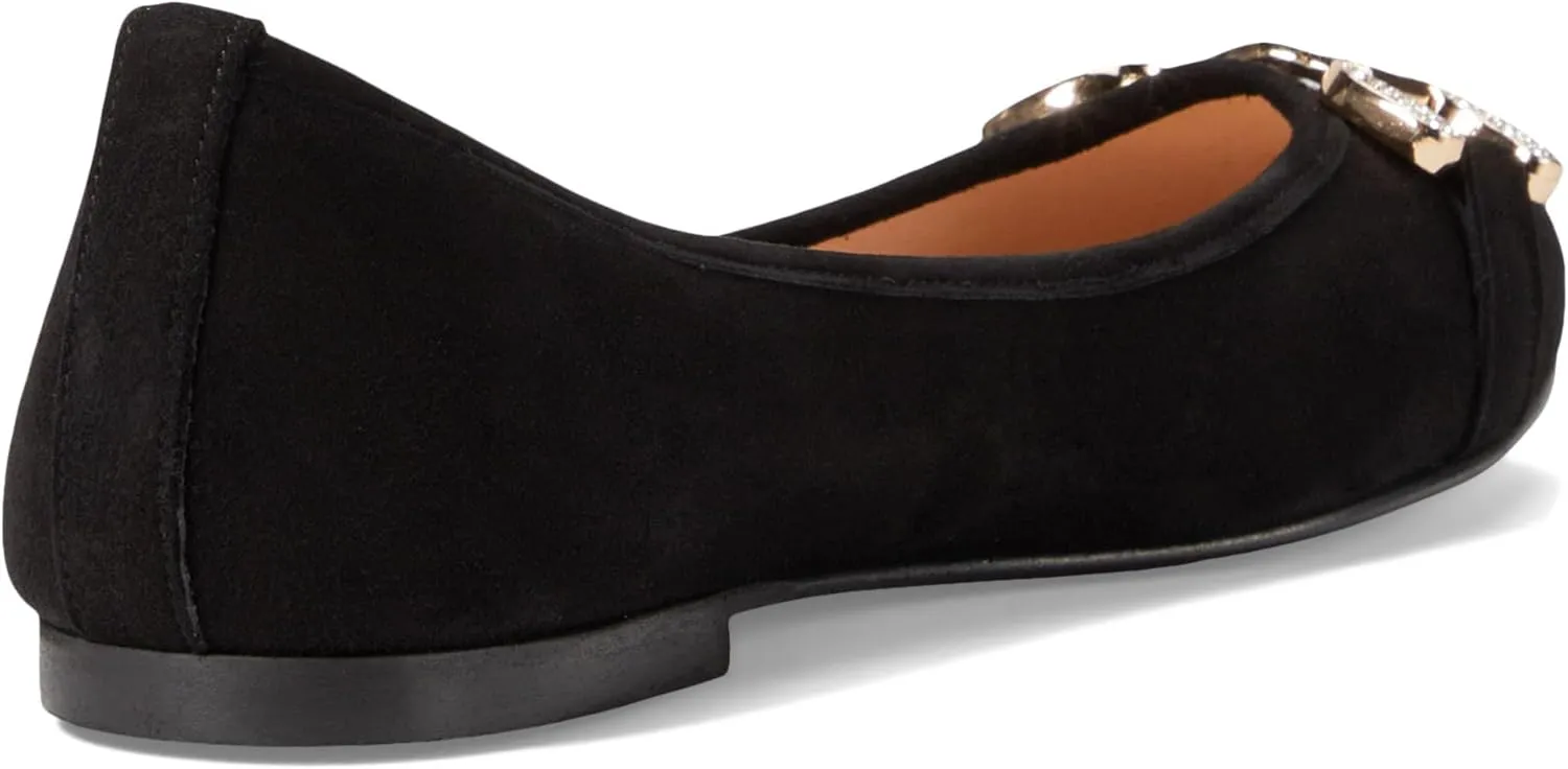 French Sole Women's Monroe Ballet Flat