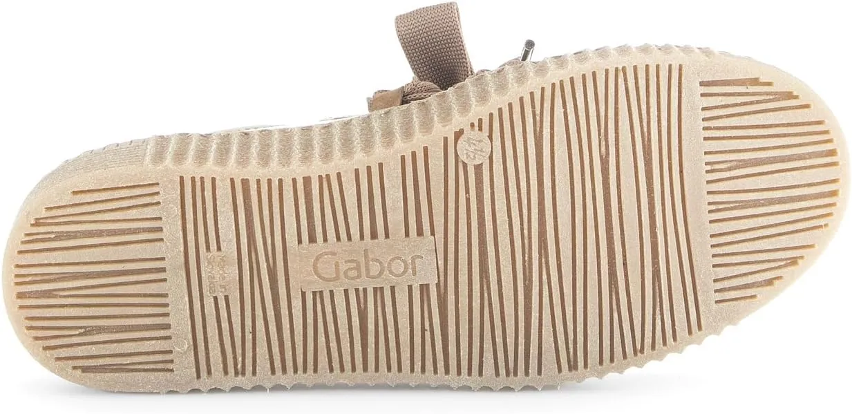 Gabor Women's 53.333 Sneaker