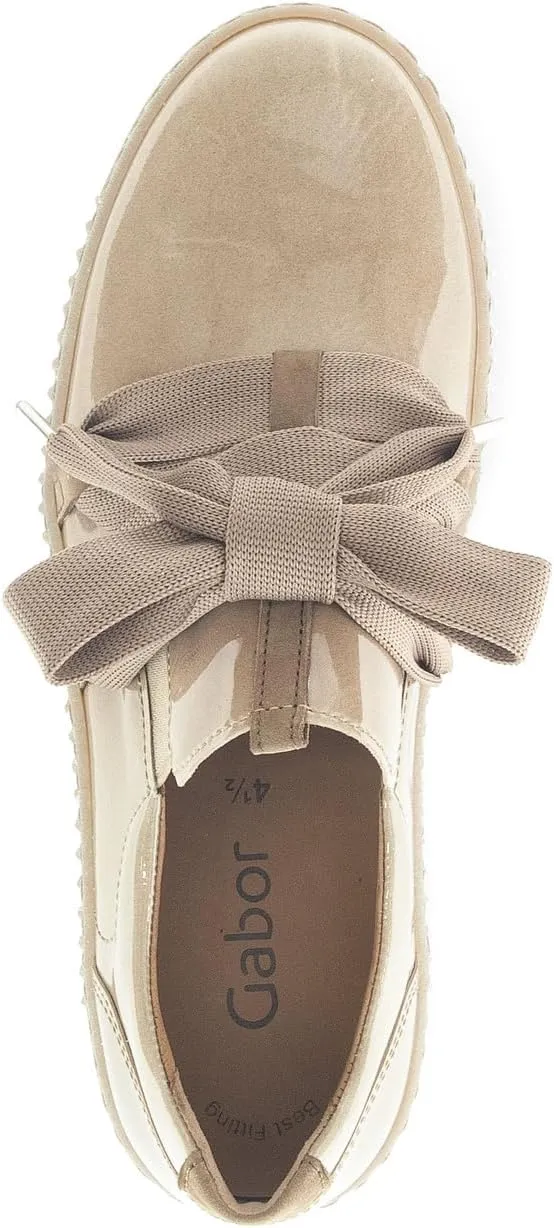 Gabor Women's 53.333 Sneaker