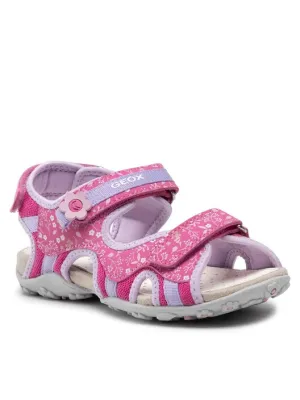Geox Kid's Roxanne Sandal