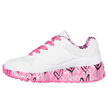 GIRLS' UNO LITE