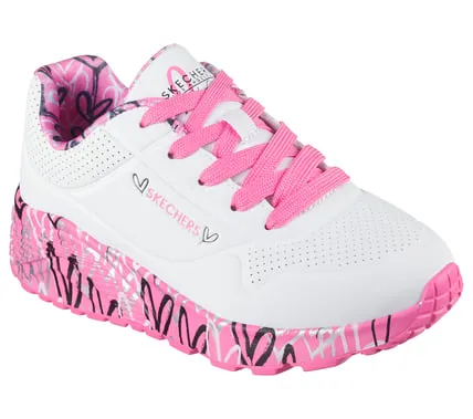 GIRLS' UNO LITE