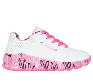 GIRLS' UNO LITE