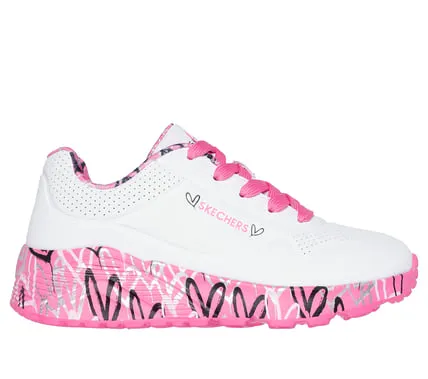 GIRLS' UNO LITE