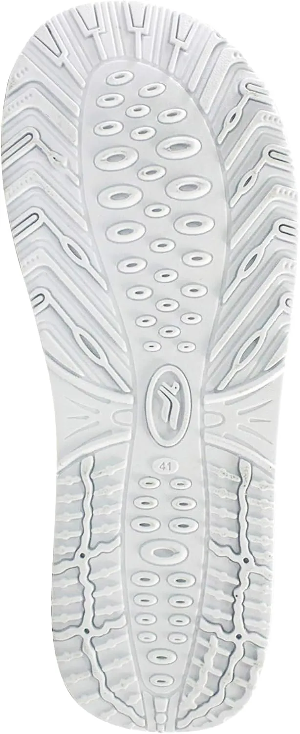 Gold Pigeon CLASSIC Unisex Slides, Flip-flops & Sandals