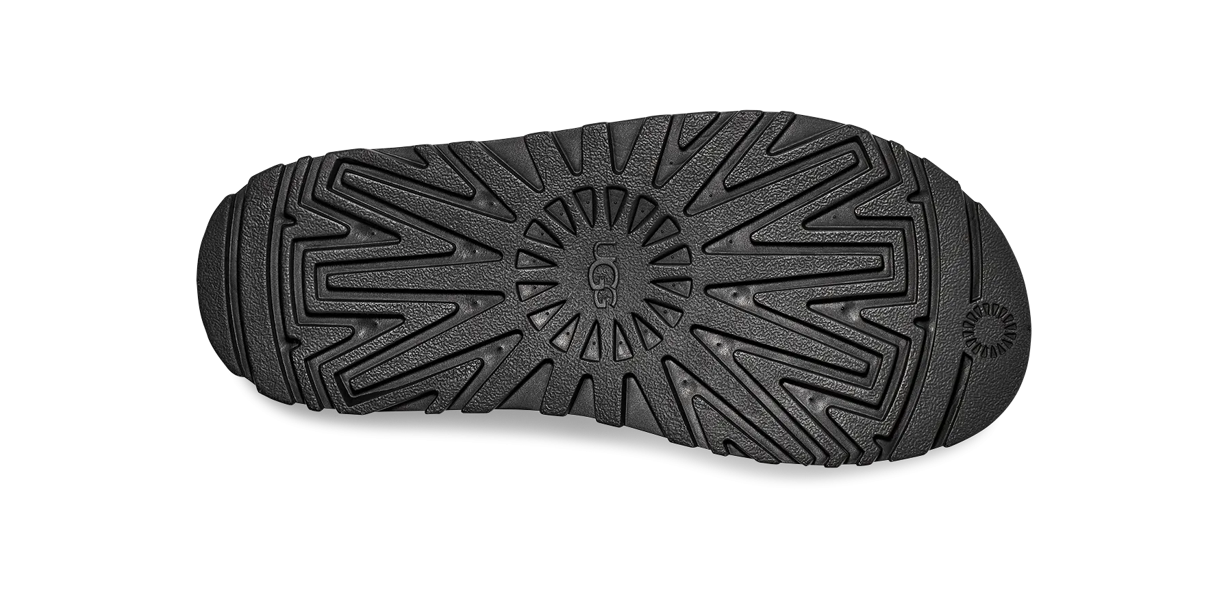 Goldenglow Sandal
