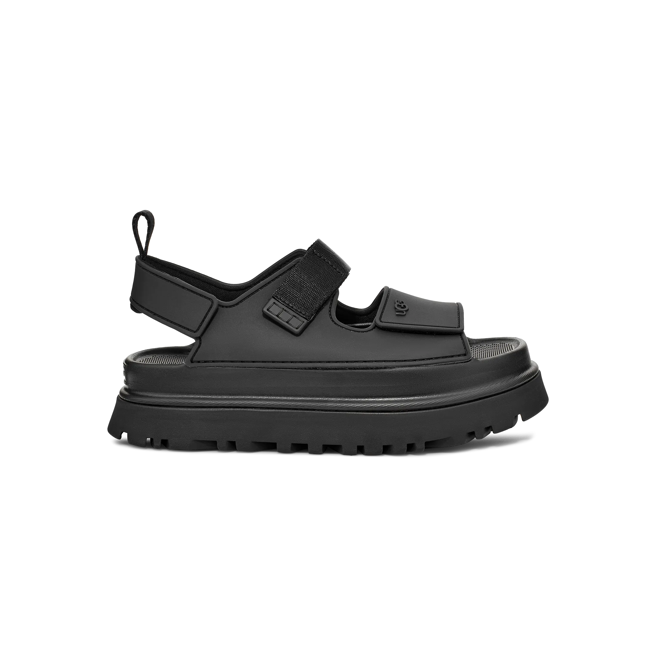 Goldenglow Sandal